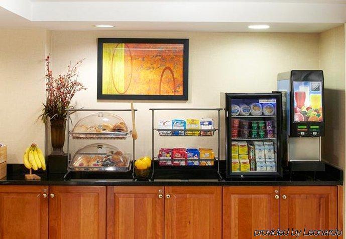 Fairfield Inn Corning Riverside Екстер'єр фото