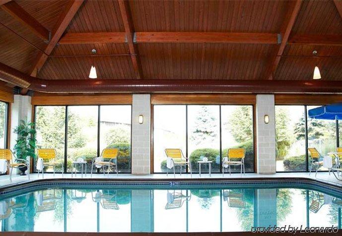 Fairfield Inn Corning Riverside Екстер'єр фото
