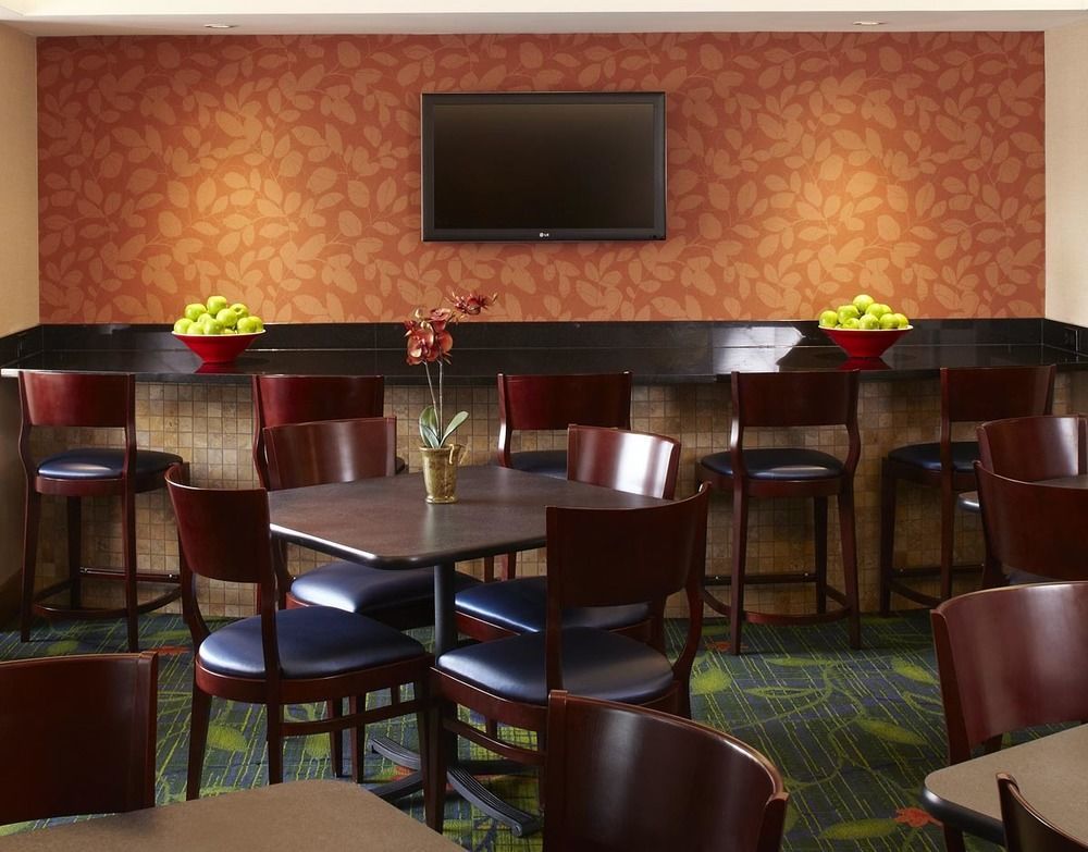 Fairfield Inn Corning Riverside Екстер'єр фото