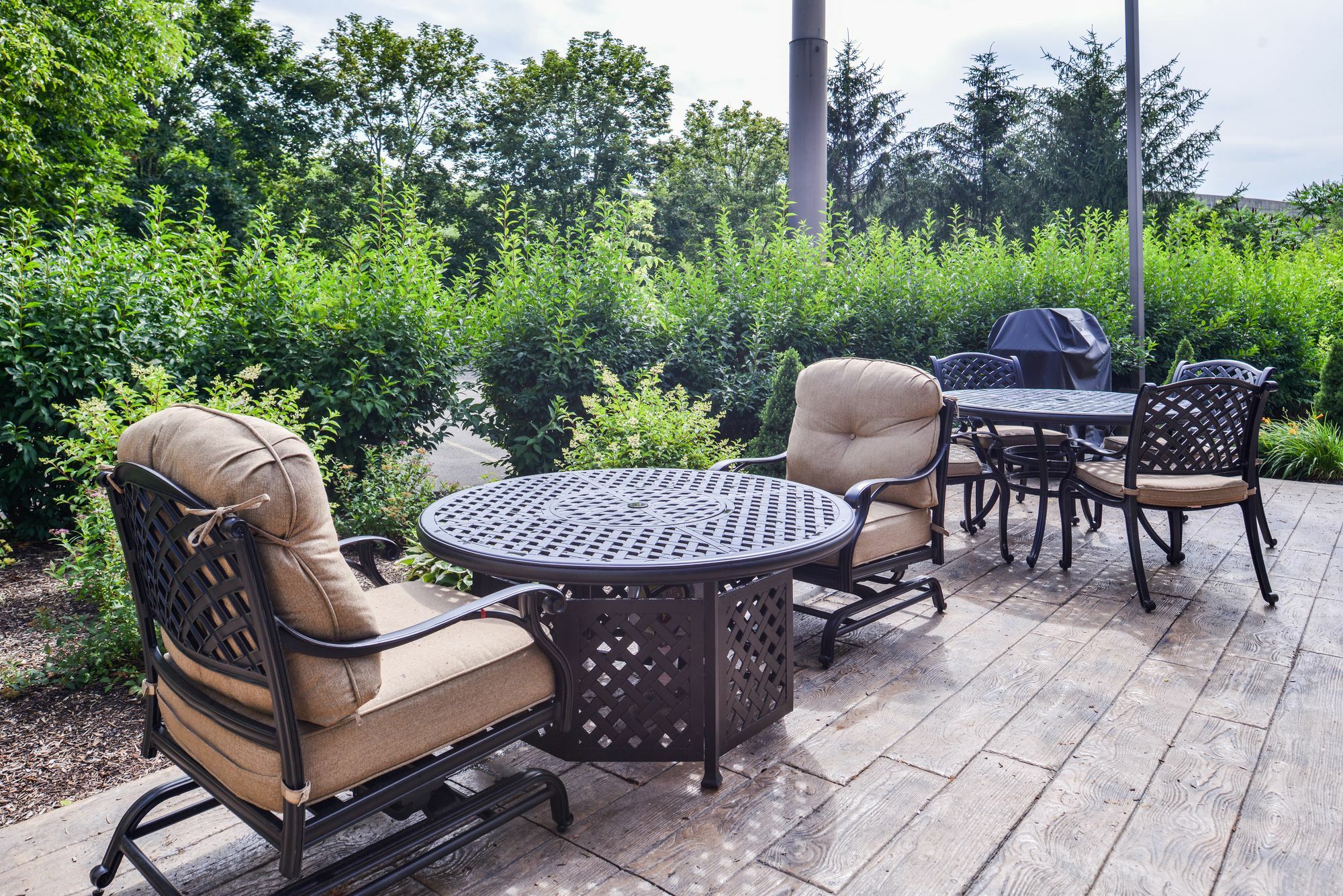 Fairfield Inn Corning Riverside Екстер'єр фото